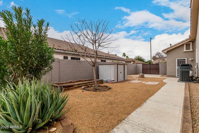 12753 W VISTA PASEO Drive, Litchfield Park, AZ 85340