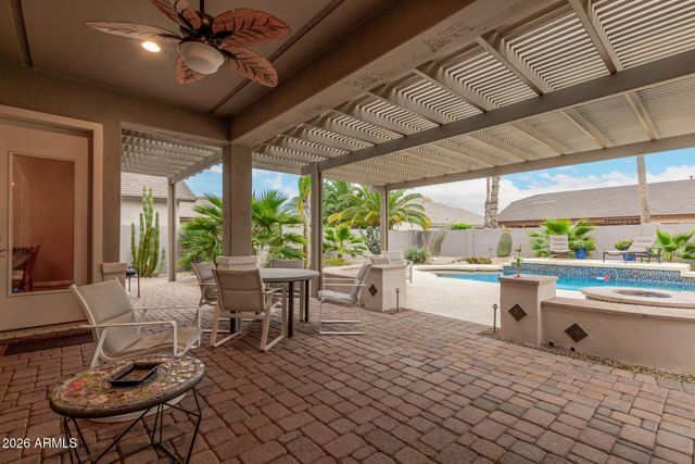 12753 W VISTA PASEO Drive, Litchfield Park, AZ 85340