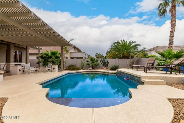 12753 W VISTA PASEO Drive, Litchfield Park, AZ 85340