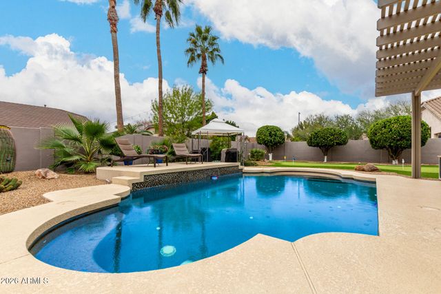 12753 W VISTA PASEO Drive, Litchfield Park, AZ 85340