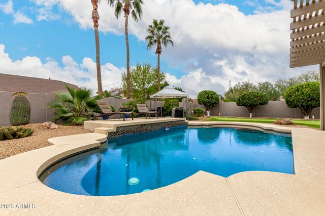 12753 W VISTA PASEO Drive, Litchfield Park, AZ 85340