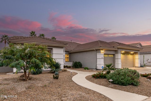 12753 W VISTA PASEO Drive, Litchfield Park, AZ 85340