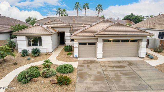 12753 W VISTA PASEO Drive, Litchfield Park, AZ 85340