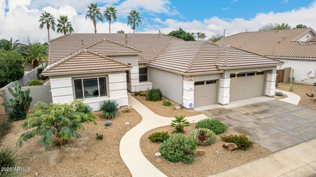 12753 W VISTA PASEO Drive, Litchfield Park, AZ 85340