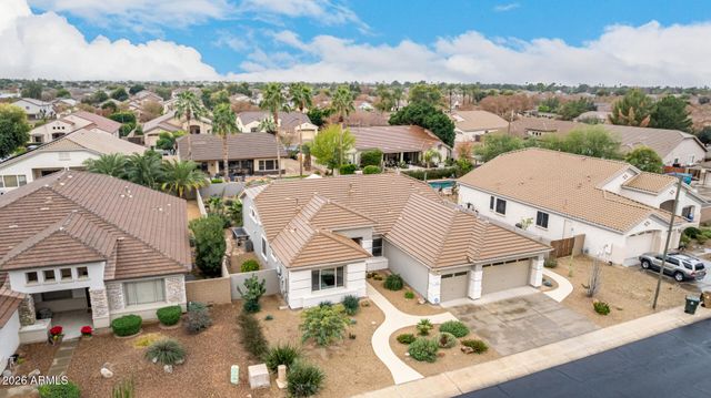 12753 W VISTA PASEO Drive, Litchfield Park, AZ 85340