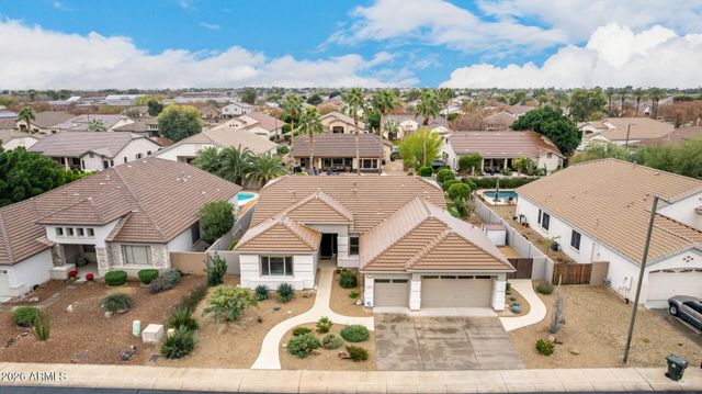 12753 W VISTA PASEO Drive, Litchfield Park, AZ 85340