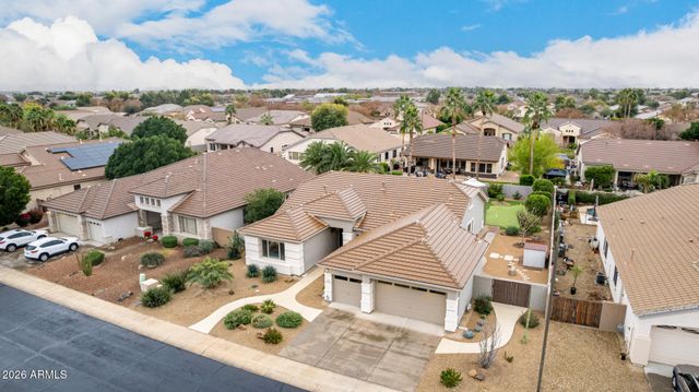 12753 W VISTA PASEO Drive, Litchfield Park, AZ 85340