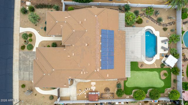 12753 W VISTA PASEO Drive, Litchfield Park, AZ 85340