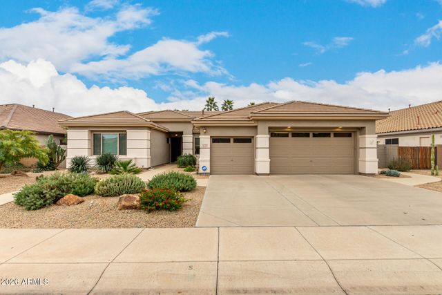 12753 W VISTA PASEO Drive, Litchfield Park, AZ 85340