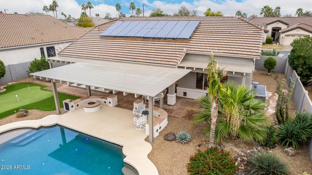 12753 W VISTA PASEO Drive, Litchfield Park, AZ 85340