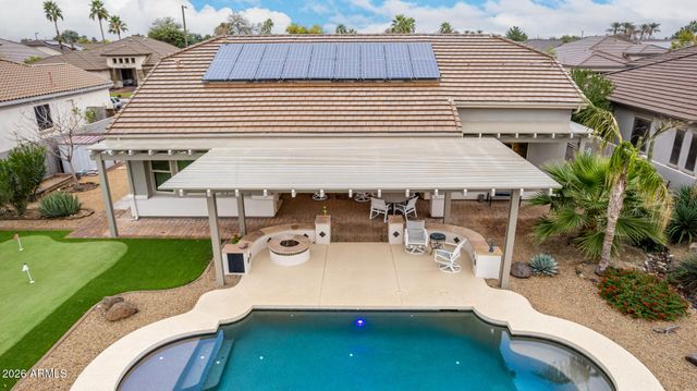 12753 W VISTA PASEO Drive, Litchfield Park, AZ 85340