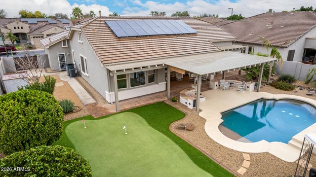 12753 W VISTA PASEO Drive, Litchfield Park, AZ 85340