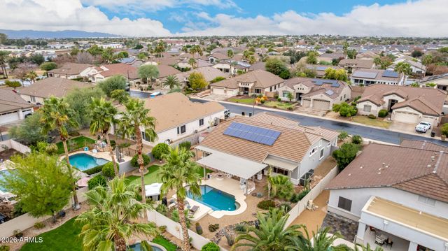 12753 W VISTA PASEO Drive, Litchfield Park, AZ 85340