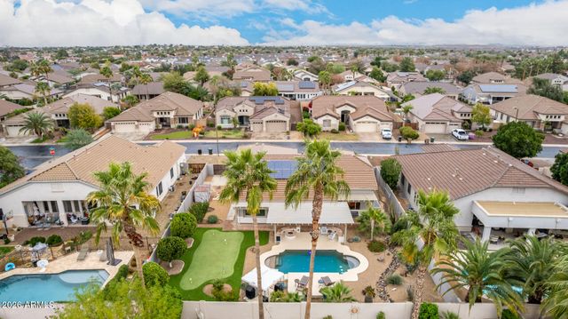 12753 W VISTA PASEO Drive, Litchfield Park, AZ 85340