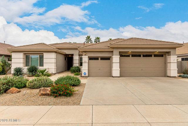 12753 W VISTA PASEO Drive, Litchfield Park, AZ 85340