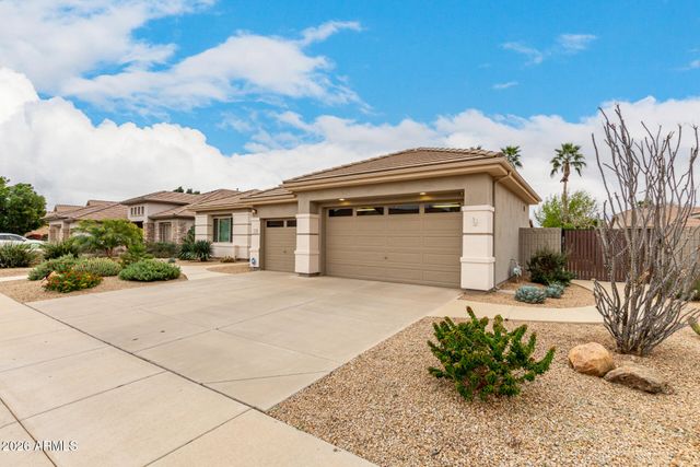 12753 W VISTA PASEO Drive, Litchfield Park, AZ 85340