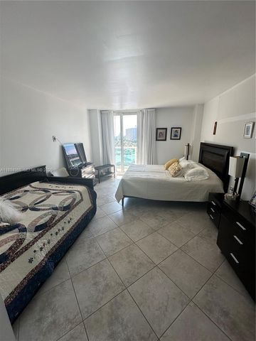 100 Bayview Drive 601, Sunny Isles Beach, FL 33160