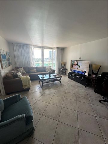 100 Bayview Drive 601, Sunny Isles Beach, FL 33160