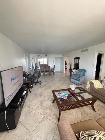 100 Bayview Drive 601, Sunny Isles Beach, FL 33160