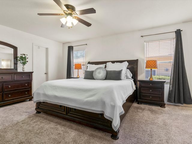 4022 Shawnee Trail, Heartland, TX 75126