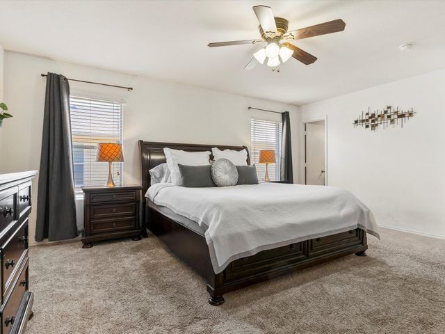 4022 Shawnee Trail, Heartland, TX 75126