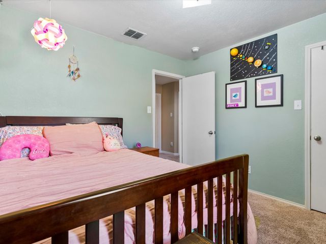 4022 Shawnee Trail, Heartland, TX 75126