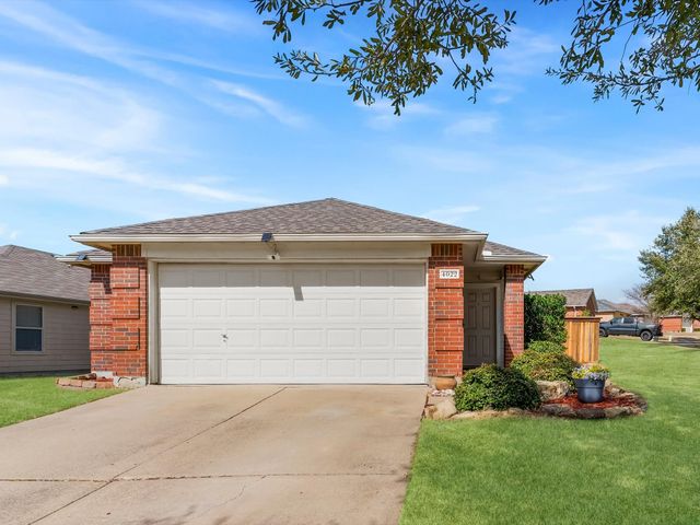 4022 Shawnee Trail, Heartland, TX 75126