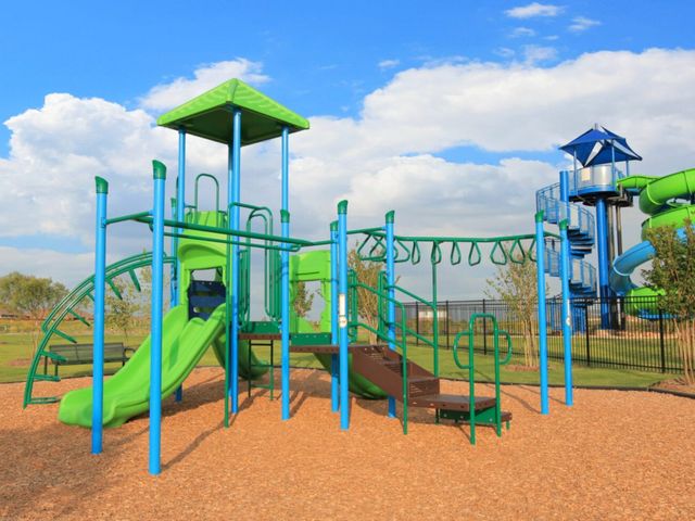 4022 Shawnee Trail, Heartland, TX 75126