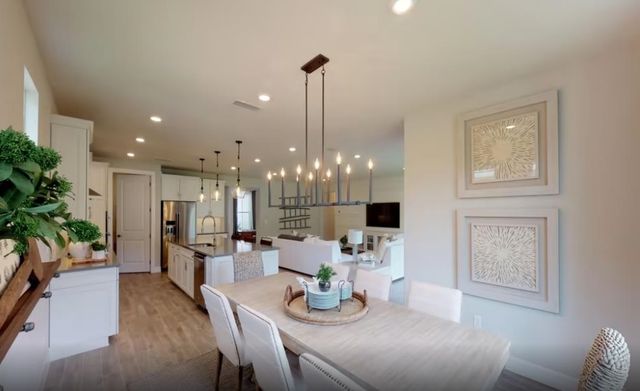 1513 Crested Iris Way, North Myrtle Beach, SC 29582