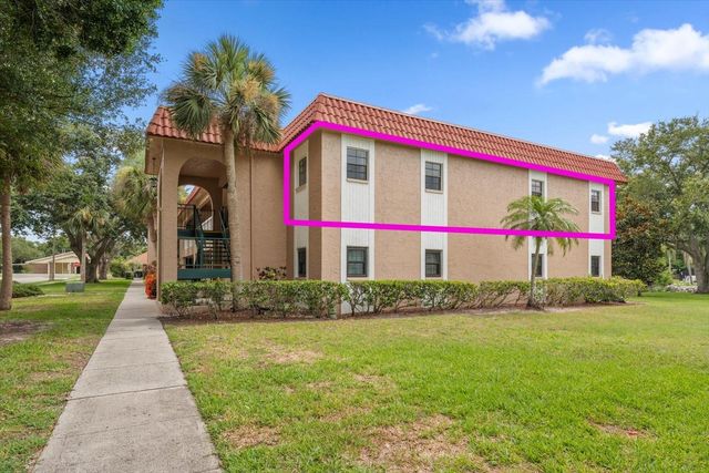 1750 BELLEAIR FOREST DRIVE B8, Belleair, FL 33756
