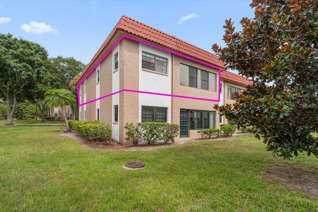 1750 BELLEAIR FOREST DRIVE B8, Belleair, FL 33756
