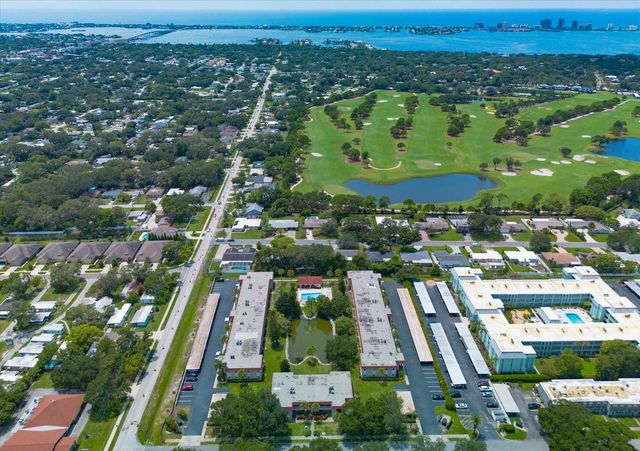 1750 BELLEAIR FOREST DRIVE B8, Belleair, FL 33756