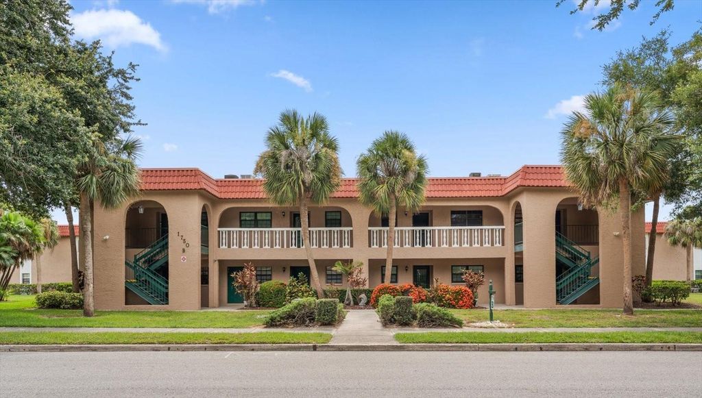 1750 BELLEAIR FOREST DRIVE B8, Belleair, FL 33756