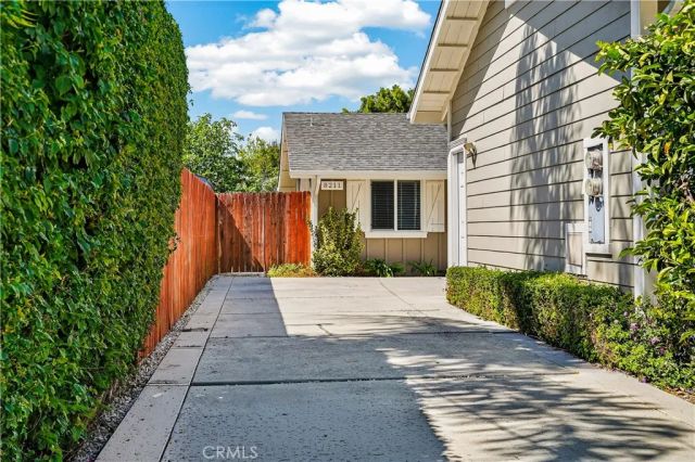8211 Quartz Avenue, Winnetka, CA 91306