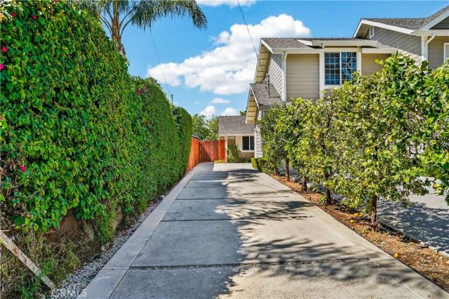 8211 Quartz Avenue, Winnetka, CA 91306