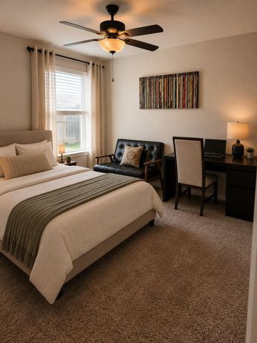 101 Democracy CT, Liberty Hill, TX 78642