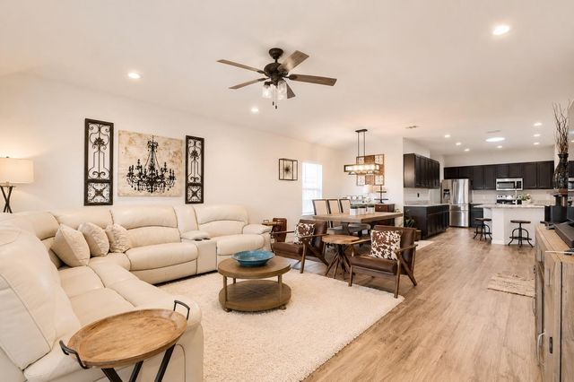 101 Democracy CT, Liberty Hill, TX 78642