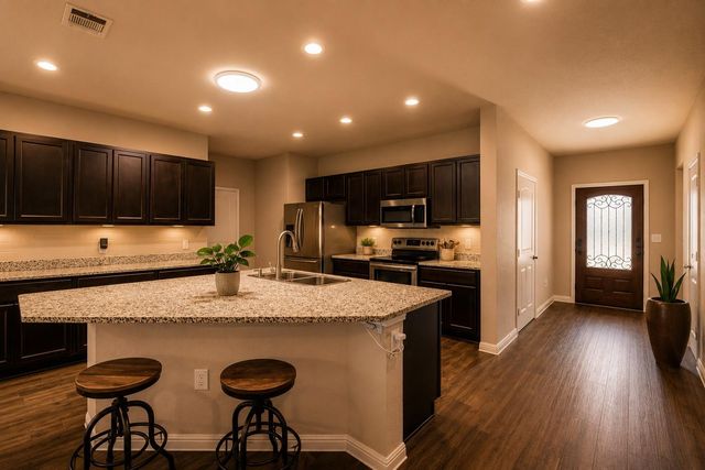 101 Democracy CT, Liberty Hill, TX 78642