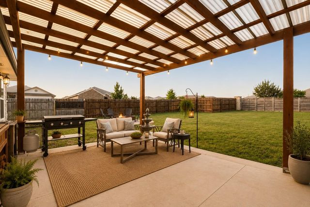 101 Democracy CT, Liberty Hill, TX 78642
