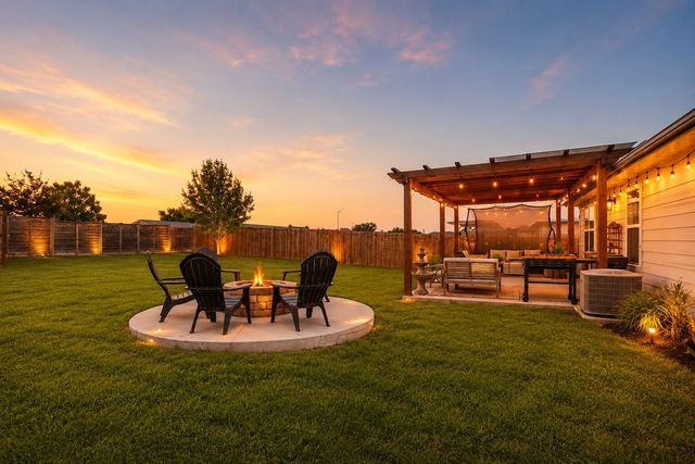 101 Democracy CT, Liberty Hill, TX 78642