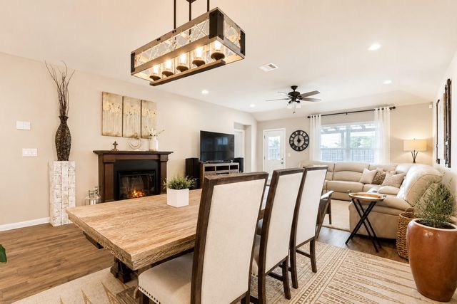 101 Democracy CT, Liberty Hill, TX 78642