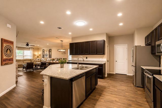 101 Democracy CT, Liberty Hill, TX 78642