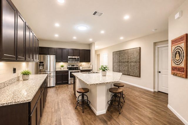 101 Democracy CT, Liberty Hill, TX 78642
