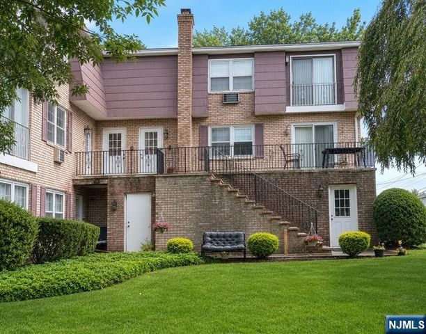 120 Fairview Avenue 3B, Westwood, NJ 07675