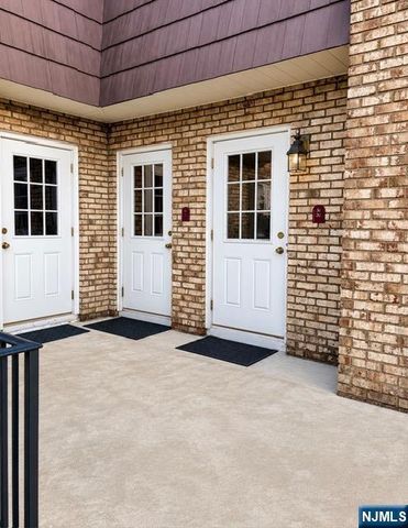 120 Fairview Avenue 3B, Westwood, NJ 07675