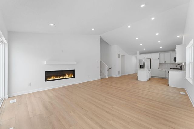 2388 Jandell Avenue NE, Saint Michael, MN 55376