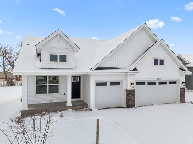 2388 Jandell Avenue NE, Saint Michael, MN 55376
