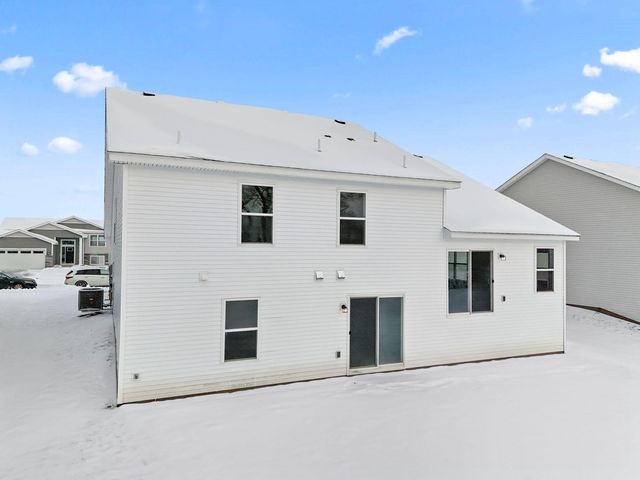 2388 Jandell Avenue NE, Saint Michael, MN 55376