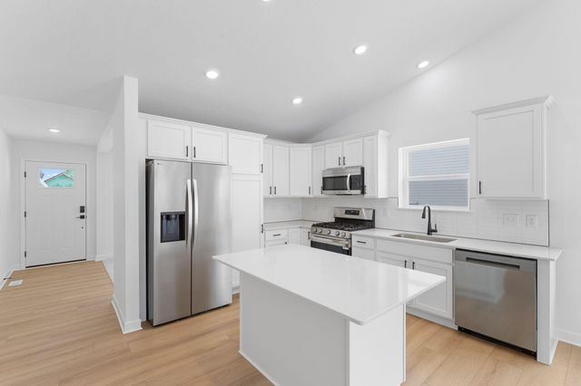 2388 Jandell Avenue NE, Saint Michael, MN 55376