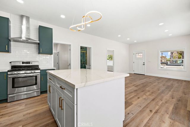 548 E 14th, Long Beach, CA 90813